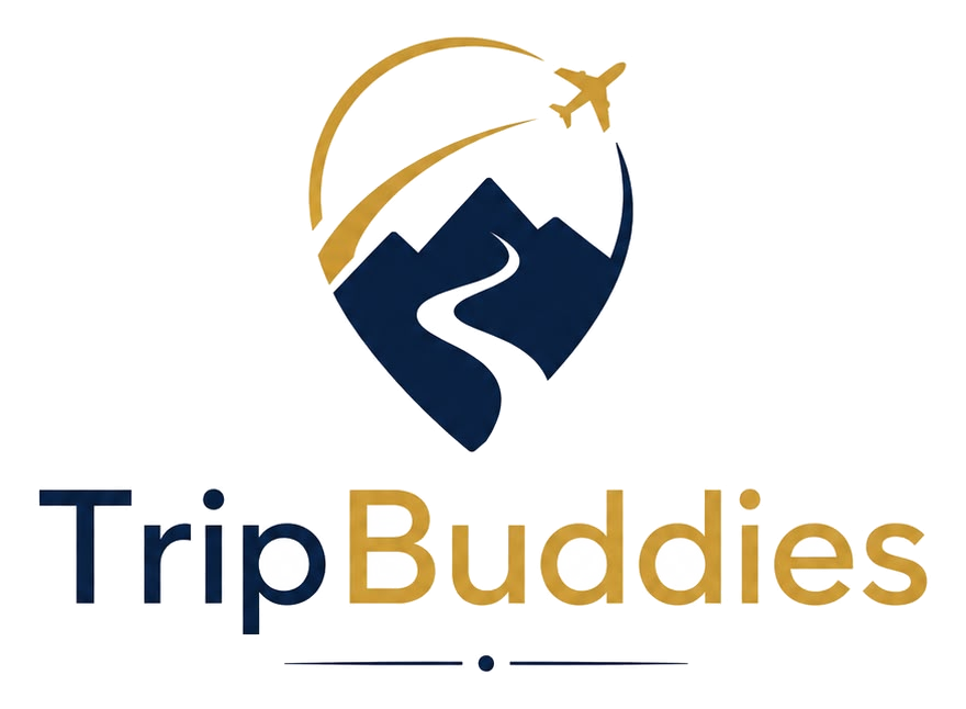 TripBuddies